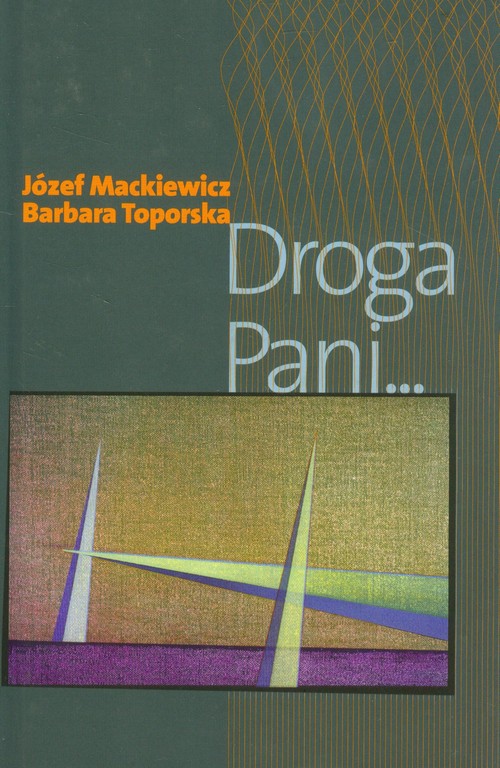 Image of Droga Pani...
