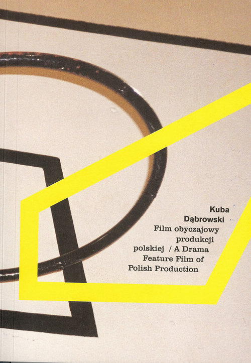 Image of Film obyczajowy produkcji polskiej