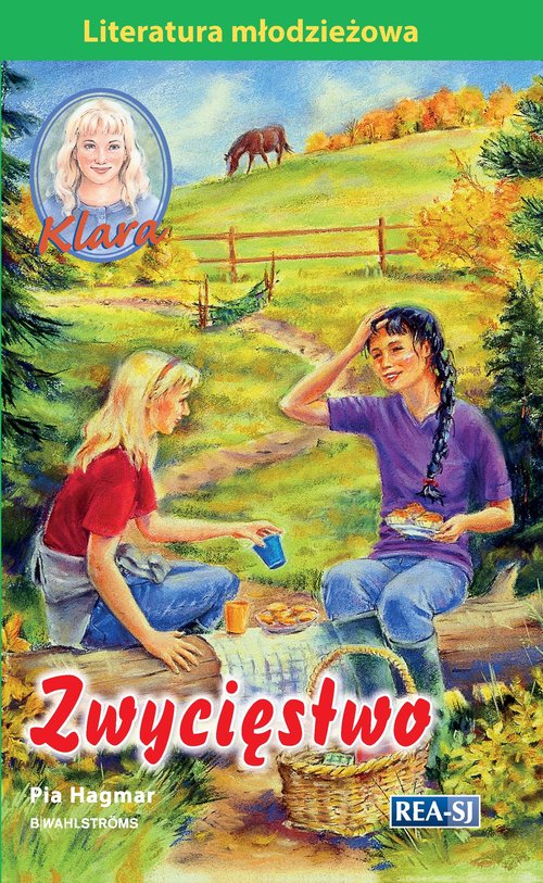 Image of Klara Zwycięstwo