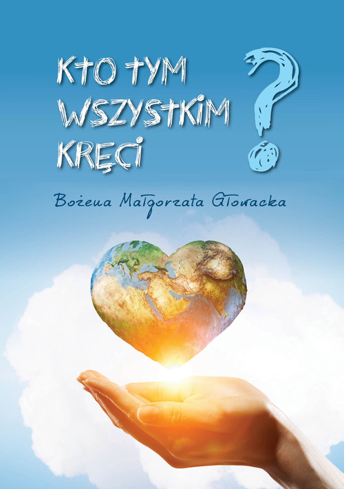 Image of Kto tym wszystkim kręci
