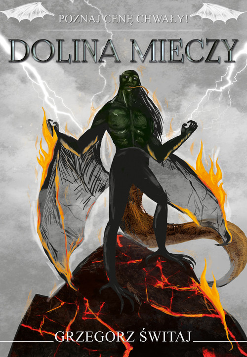 Image of Dolina mieczy