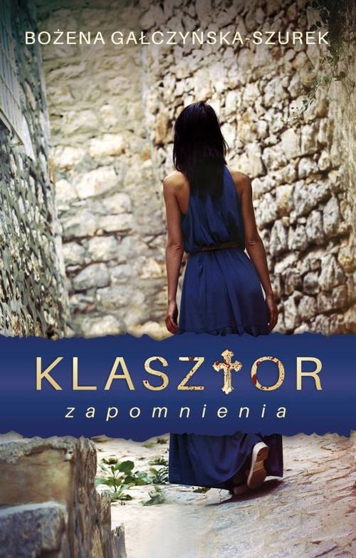 Image of Klasztor zapomnienia