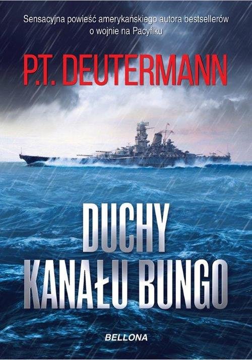 Image of Duchy kanału Bungo