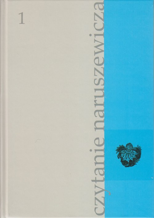 Image of Czytanie Naruszewicza 1