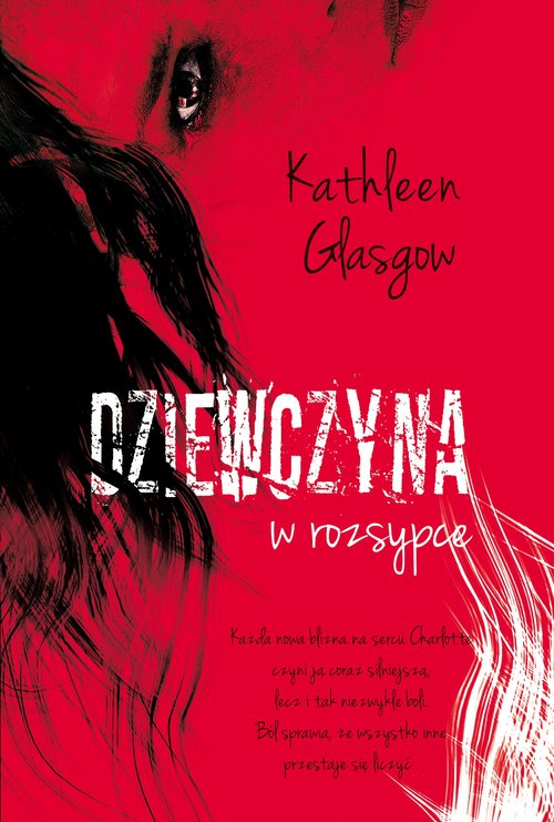 Image of Dziewczyna w rozsypce