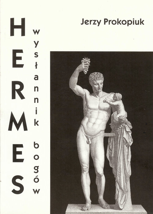 Image of Hermes wysłannik bogów