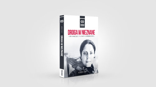 Image of Droga w nieznane Kurdyjki walczące z tak zwanym Państwem Islamskim