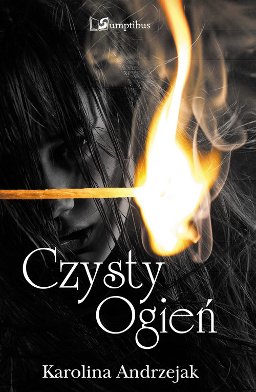 Image of Czysty ogień