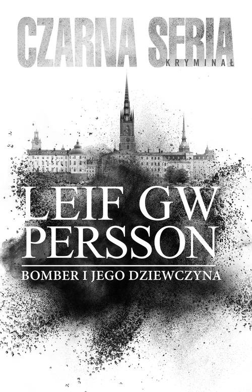 Image of Bomber i jego dziewczyna