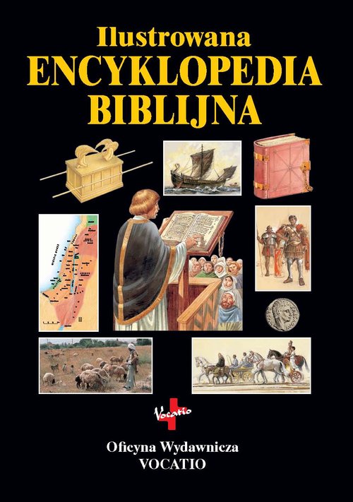 Image of Ilustrowana Encyklopedia Biblijna