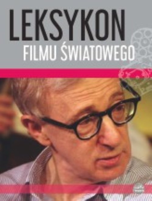 Image of Leksykon filmu światowego