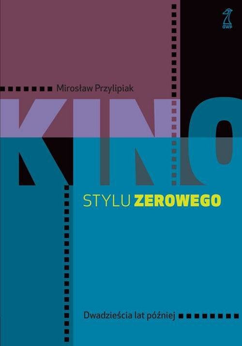 Image of Kino stylu zerowego