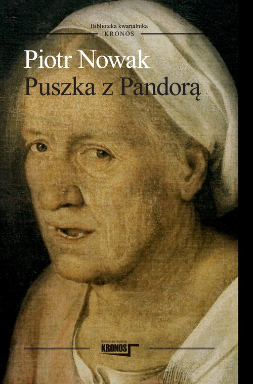 Image of Puszka z Pandorą