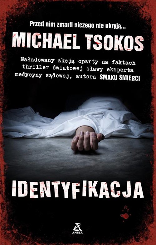 Image of Identyfikacja