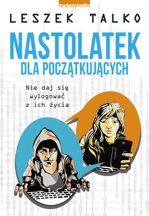 Image of Nastolatek dla początkujących