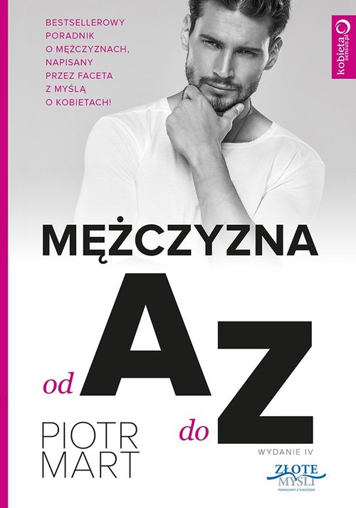 Image of Mężczyzna od A do Z