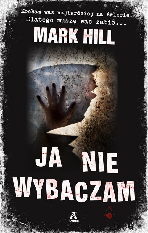 Image of Ja nie wybaczam