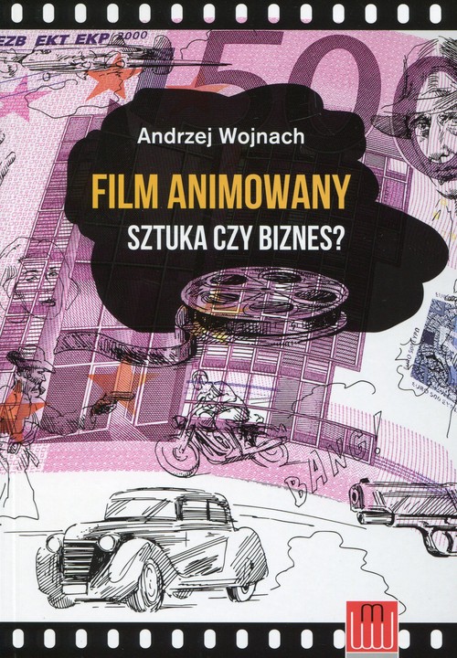 Image of Film animowany Sztuka czy biznes?