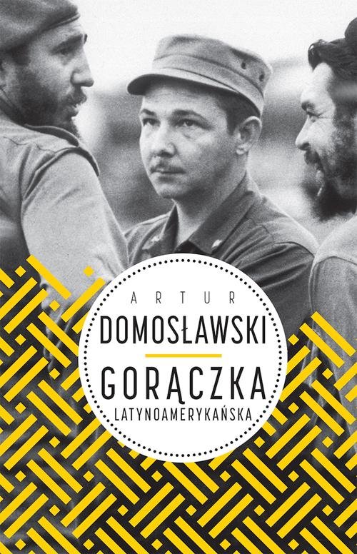 Image of Gorączka latynoamerykańska