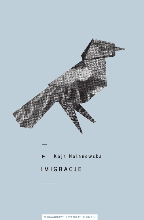 Image of Imigracje