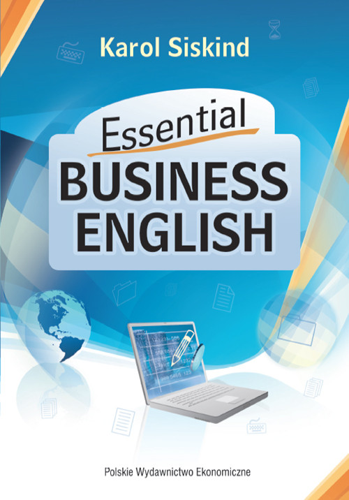 Image of Essential Business English