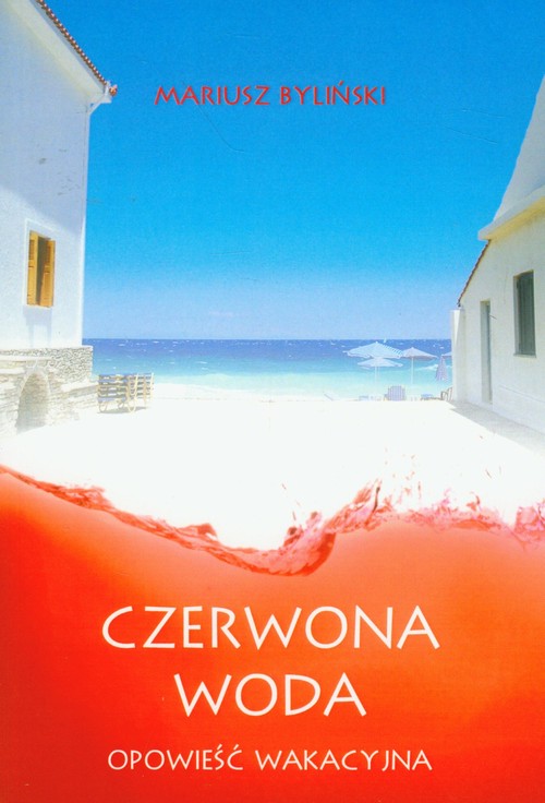 Image of Czerwona woda