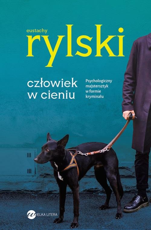 Image of Człowiek w cieniu