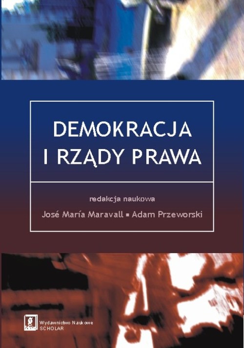 Image of Demokracja i rządy prawa