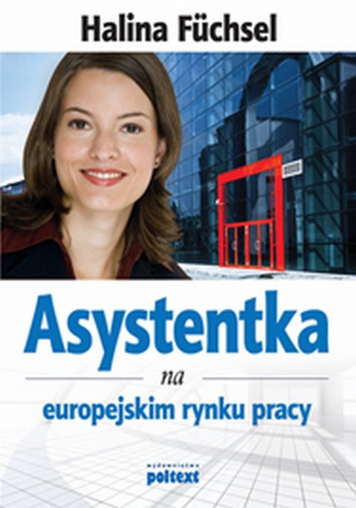 Image of Asystentka na europejskim rynku pracy