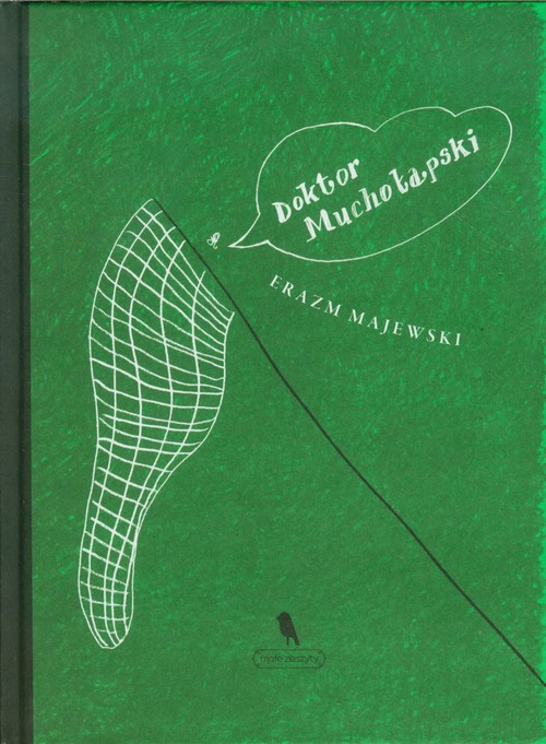 Image of Doktor Muchołapski