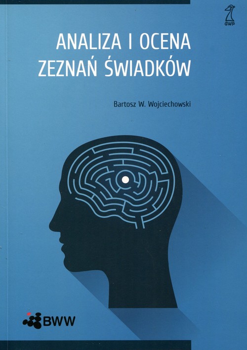 Image of Analiza i ocena zeznań świadków