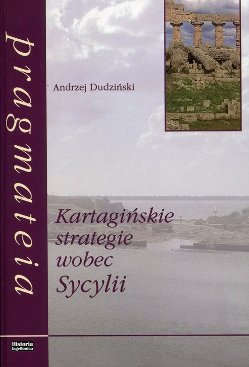 Image of Kartagińskie strategie wobec Sycylii