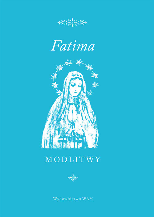 Image of Fatima Modlitwy