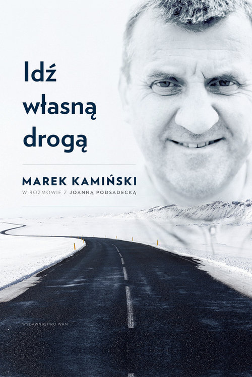 Image of Idź własną droga