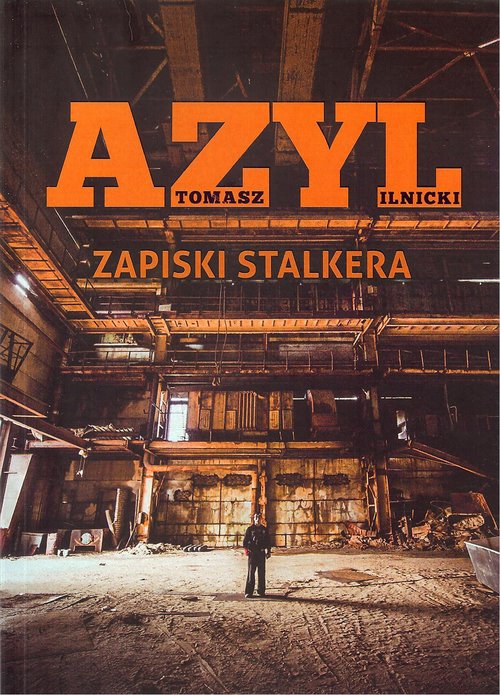 Image of Azyl Zapiski stalkera