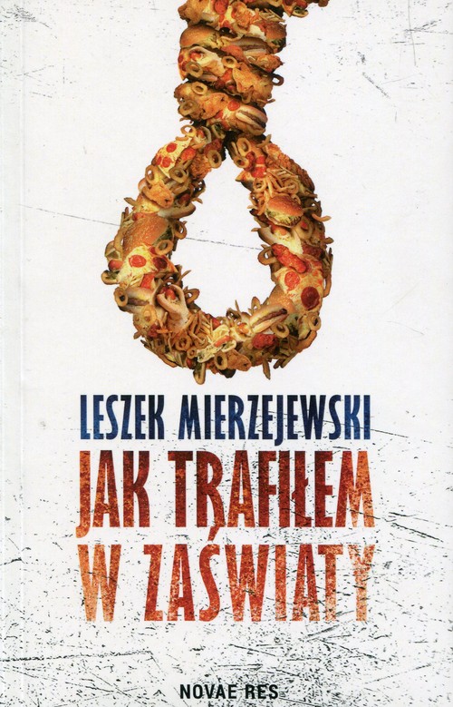 Image of Jak trafiłem w zaświaty