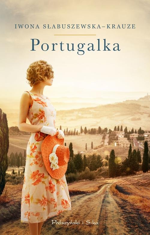 Image of Portugalka