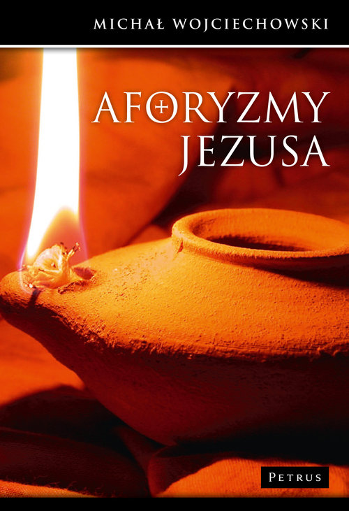 Image of Aforyzmy Jezusa