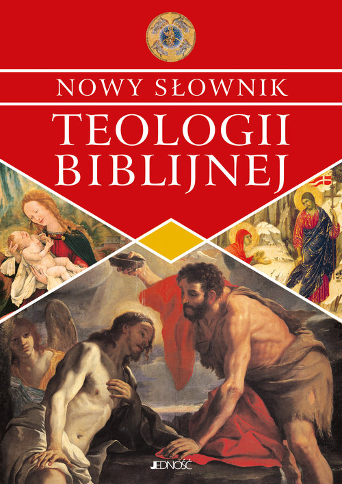 Image of Nowy słownik teologii biblijnej
