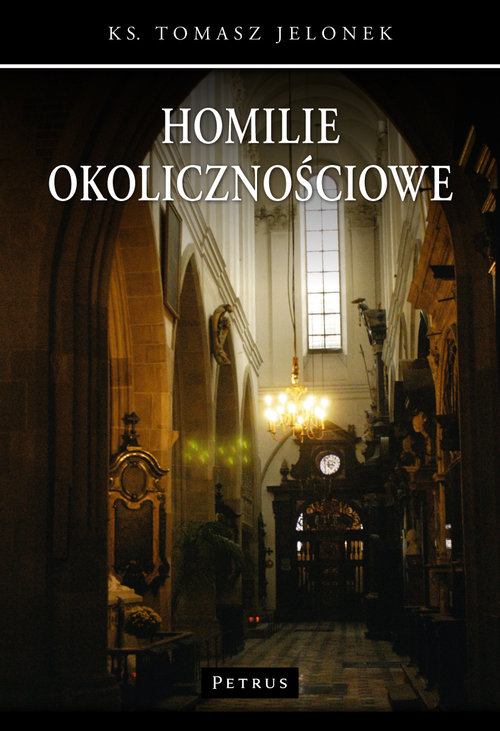 Image of Homilie okolicznościowe 2