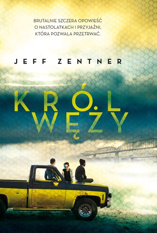 Image of Król węży