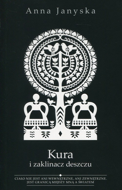 Image of Kura i zaklinacz deszczu