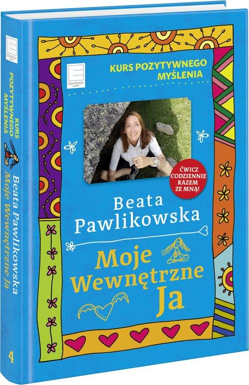 Image of Kurs pozytywnego myślenia Moje wewnętrzne Ja