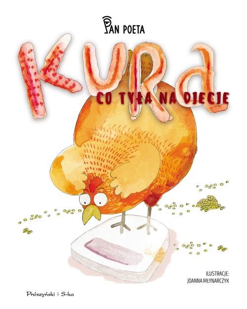 Image of Kura co tyła na diecie