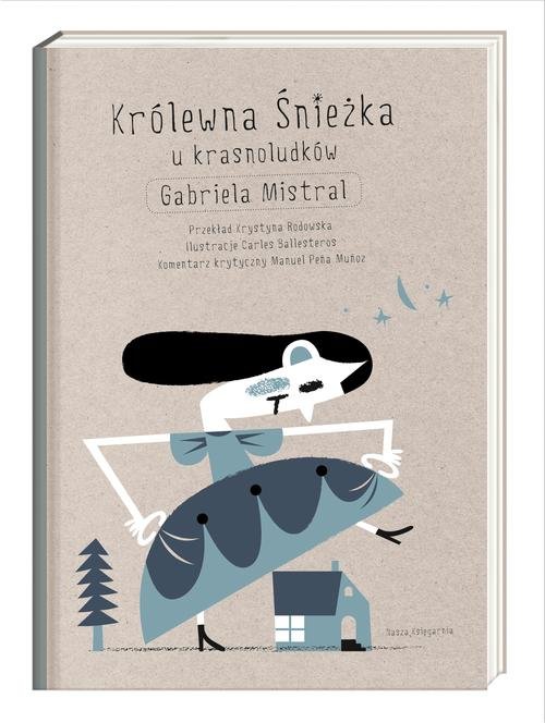 Image of Królewna Śnieżka u krasnoludków