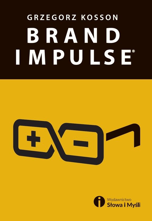 Image of Brand impulse