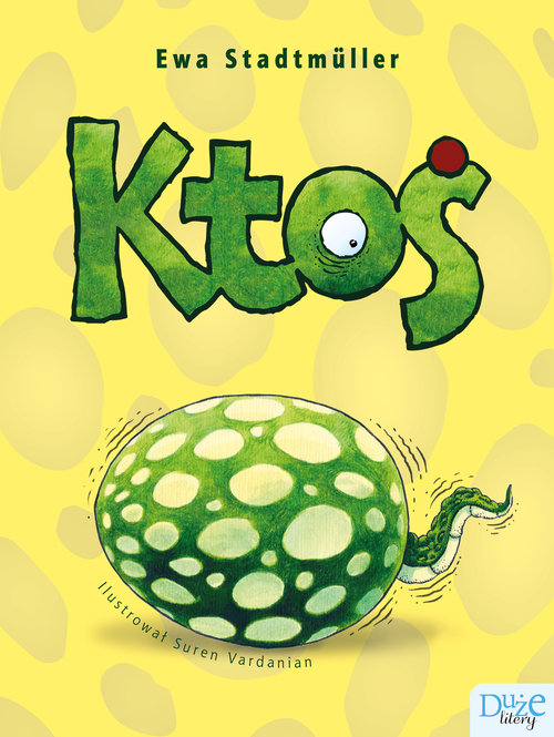 Image of Ktoś