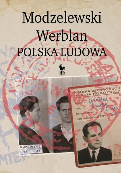 Image of Modzelewski Werblan Polska Ludowa