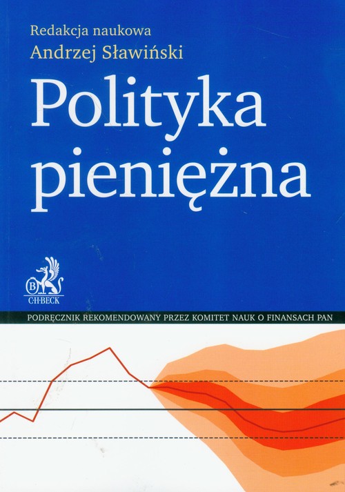 Image of Polityka pieniężna