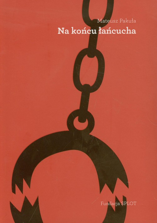 Image of Na końcu łańcucha